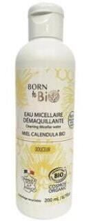 Born To Bio Pelle sensibile all'acqua micellare