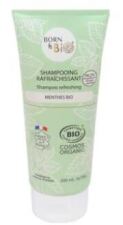 Shampoo Rinfrescante per Capelli Grassi 200 ml