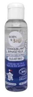Born To Bio Struccante Bifasico Acqua Floreale di Mirtillo 100 ml
