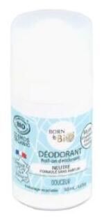 Born To Bio Deodorante Neutro 50 ml