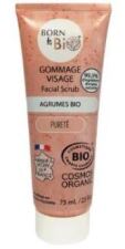 Scrub viso per pelli grasse 75 ml