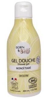 Born To Bio Gel doccia Coco Monoi 300 ml