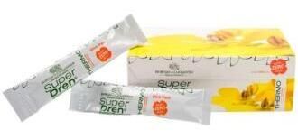 Bottega di Lungavita SuperDren Depura Thermo 14 bastoncini