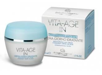 Bottega di Lungavita Vita-Age In Crema Giorno Idratante 50 ml