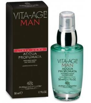 Vita-Age Uomo Acqua Profumata 50 ml