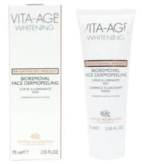Bottega di Lungavita Vita-Age Esfoliante Sbiancante 75 ml