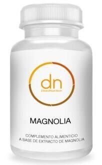 Direct Nutrition Magnolia 60 Capsule