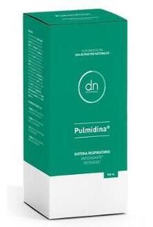 Direct Nutrition Pulmidina 500 ml