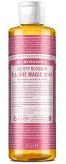 Dr. Bronner's Sapone liquido ai fiori di ciliegio