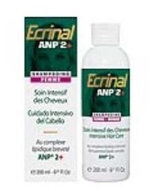 Ecrinal ANP2+ Shampoo Donna 200 ml