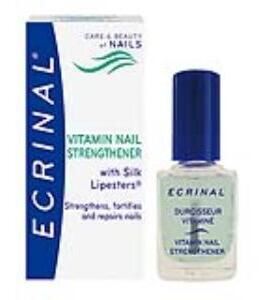 Ecrinal Indurente vitaminico 10 ml