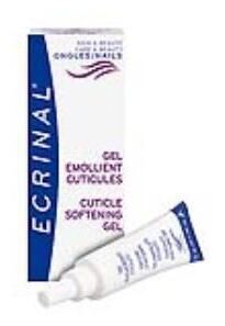 Ecrinal Gel Emolliente Cuticole 10 ml