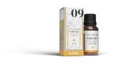 Olio essenziale di arancia Orale 15 ml