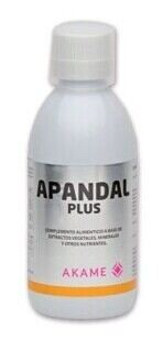 Apandal Plus 20 fiale