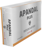 Apandal Plus 20 fiale