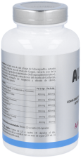 Aura 60 capsule