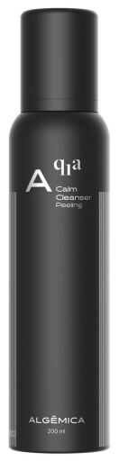 Algemica Aq1A Calm Cleaner Peeling Enzimatico 175 ml