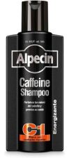 C1 Caffeina Anti-Capelli Shampoo Black Edition 375 ml C1 Caffeina Anti-Capelli Shampoo Black Edition 375 ml