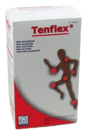 Arafarma Tenflex 30 bustine