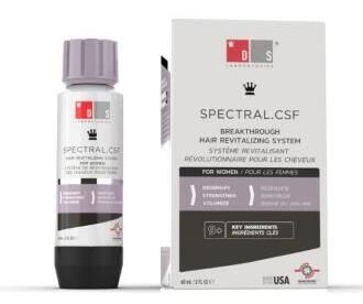 DS Laboratories Spectral Csf Trattamento Rivitalizzante Capelli 60 ml