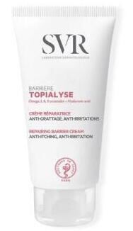 SVR Crema barriera Topialyse 50 ml