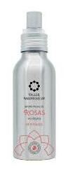 Spray viso rivitalizzante alla rosa 100 ml