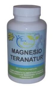 Magnesio 90 capsule