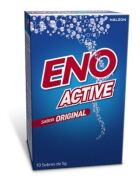 Attivo 10 Bustine 5 gr