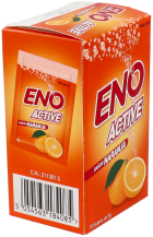 Attivo 10 Bustine 5 gr
