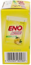 Attivo 10 Bustine 5 gr