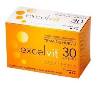 Excelvit Puro Benessere 30 Stick