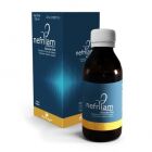 Nefrilam Soluzione orale al gusto di liquirizia 125 ml