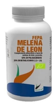 Fepadiet Fepa-Lion's Mane 60 capsule
