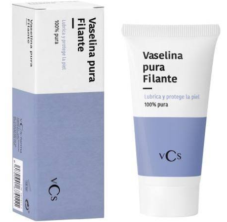 Filante Vasellina Vcs 60 ml