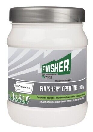 Finisher Creatina NeutralKp 300 gr Barattolo