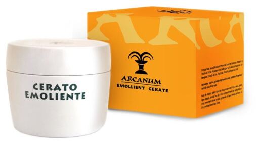 Cerato Emolliente 100 ml