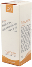 Zibaderm Crema Idratante Intensa 100 ml