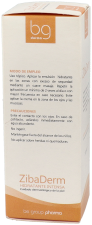 Zibaderm Crema Idratante Intensa 100 ml