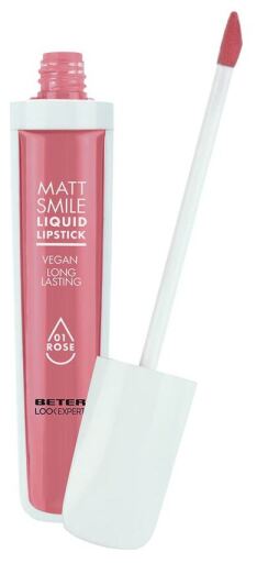 Beter Rossetto liquido Matt Smile 1 unit&agrave;