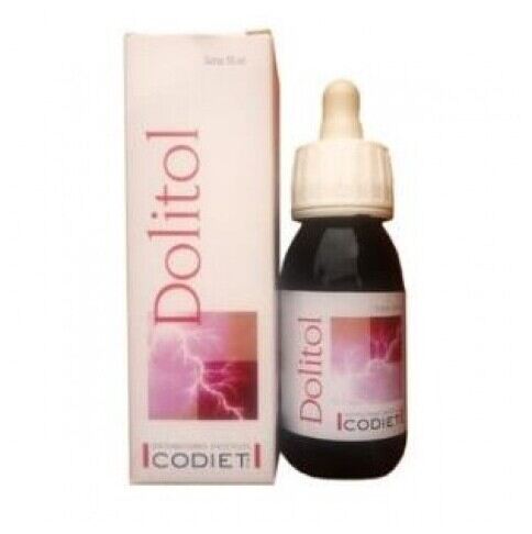 Codiet Dolitolo 50 ml