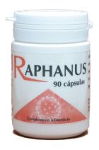 Raphanus 90 capsule