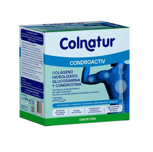 Colnatur Chondroactiv 30 bustine Ananas