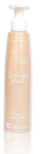 Costazar Happy Bubbles Shampoo Gel per Bambini 200 ml