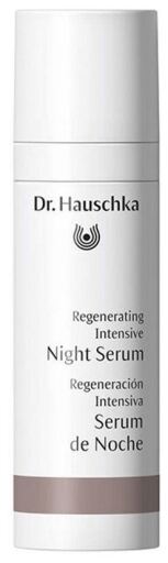 Dr. Hauschka Siero Notte Rigenerante Intensivo 30 ml