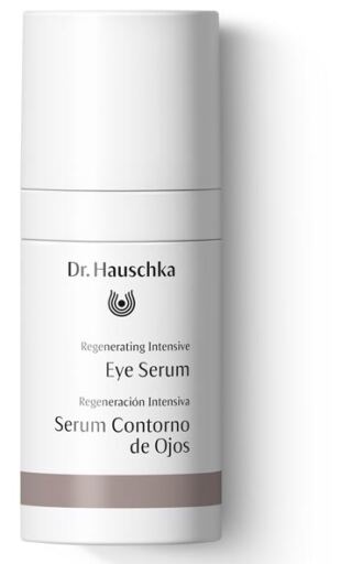Dr. Hauschka Siero contorno occhi rigenerante intensivo 15 ml