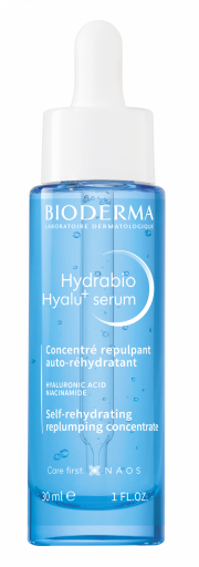 Bioderma Siero Hydrabio Hyalu+ 30 ml