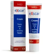 Crema Exscar 100 ml Crema Exscar 100 ml