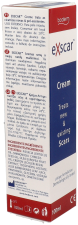 Crema Exscar 100 ml Crema Exscar 100 ml