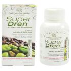 Capsule di Caff&egrave; Verde Super Drain 60 Capsule