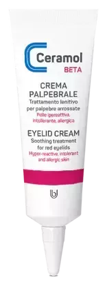 Crema per palpebre Beta 10 ml
